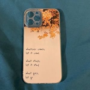 iPhone 12 Pro Max case